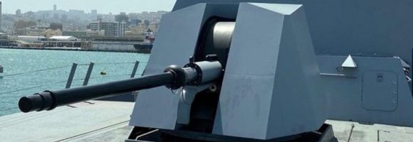 Dall'Italia a Israele passando per gli USA, le armi di Leonardo consegnate a Tel Aviv