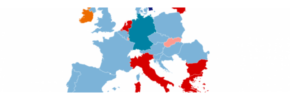 Elezioni Europee 2019: tutti i sistemi elettorali nella UE
