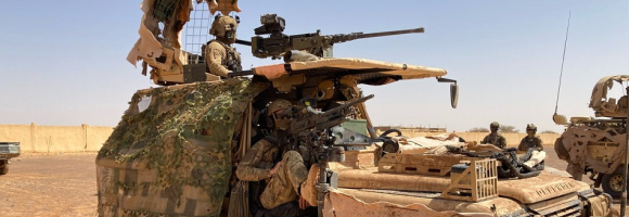 Italia in Mali. Assieme ai golpisti per fermare i flussi migratori e “stabilizzare” il Sahel