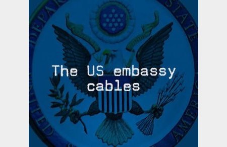 DOSSIER - Cablegate 2: non è colpa di WikiLeaks