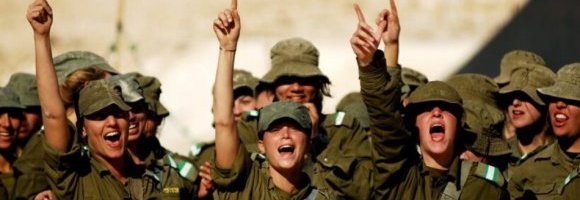 I cittadini italiani non devono partecipare al genocidio del popolo palestinese