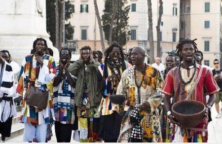 Abdou Lahat Diop: internato in un O.p.g. per la sua preghiera