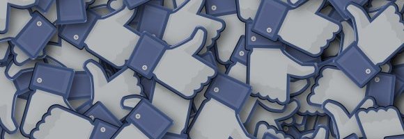 Facebook elimina i post di Salvini “considerati propagatori di odio”