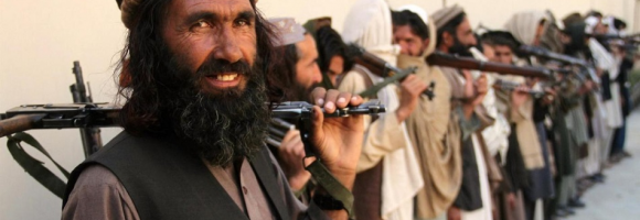 L'Afghanistan dietro l'angolo
