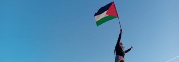 In attesa del verdetto della Corte. Ancora una volta Israele è sul banco degli imputati
