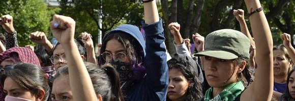 L'aborto al bando in El Salvador