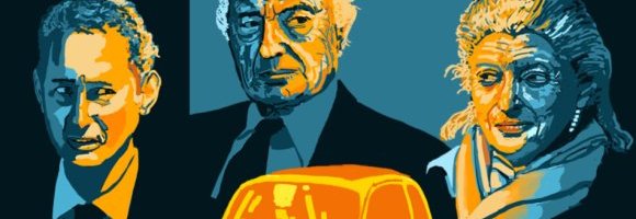 Anteprima inchieste di Report: i dispositivi medici, Eataly, l'eredità degli Agnelli