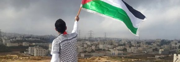 Registi di tutto il mondo rendono disponibili gratuitamente film sulla Palestina