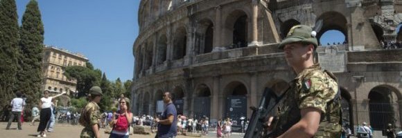 Decreto Sicurezza-bis: Amnesty International “forte preoccupazione per norme che criminalizzano solidarietà”