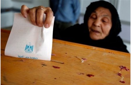 Un presidente per l'Egitto in divenire