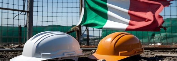 Muoiono gli operai, vivono i profitti: è l'Italia che ignora la sicurezza sul lavoro