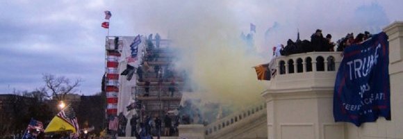 6 gennaio 2021