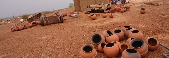 Burkina Faso. Efferati crimini contro l'umanità ma l'Italia fa accordi militari
