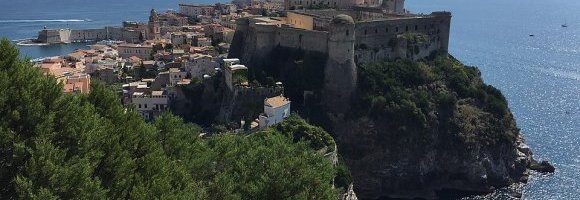 Si formano a Gaeta le forze d'élite della famigerata Guardia Costiera libica