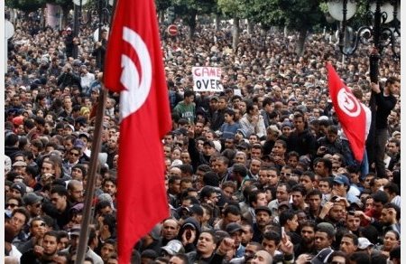 Riflessioni sulla Tunisia
