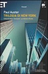 La trilogia di New York