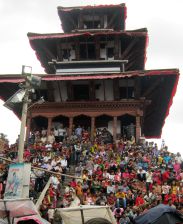 Gaijatra-kathmandu-nepal 2