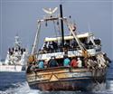 Questa sera Sanremo ricorda gli immigrati morti nel Canale di Sicilia