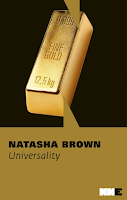 Natasha Brown