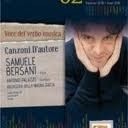Replay di un concerto, ma non delle emozioni: un inedito Samuele Bersani