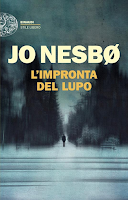 Jo Nesbo