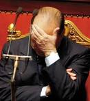 La manovra, la tassazione delle rendite finanziarie, il tramonto del berlusconismo