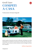 Geoff Dyer, compiti a casa