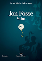 Jon Fosse - Vaim