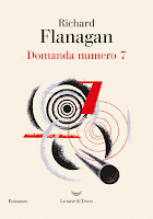 Richard Flanagan