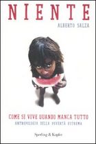 Alberto Salza, il Niente e la scienza della povertà