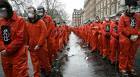 Io do un elicottero a te, tu dai un detenuto di Guantanamo a me