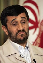Chiaccherando di Israele e Iran