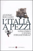 L'Italia a pezzi