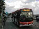 Trasporto in Campania al tracollo: fallisce l'EAVBUS