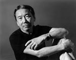 Murakami Haruki Murakami Haruki