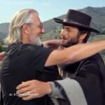 Quella volta che con Clint…