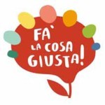 La fiera etica parte della solidarietà: "Fa' la cosa giusta"