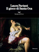 cover Il gioco di Santa Oca