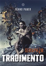 Benno Pamer presenta la trilogia urban fantasy “Seraphim”