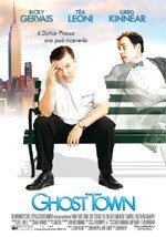 Ghost Town