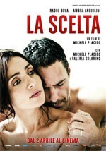 La scelta, il film pirandelliano di Michele Placido con Ambra Angiolini e Raul Bova