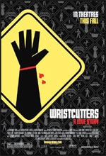 Wristcutters - Una storia d'amore