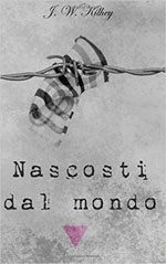 Cover Nascosti dal mondo
