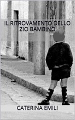 Il ritrovamento dello zio bambino