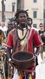 Abdou Lahat Diop: internato in un O.p.g. per la sua preghiera