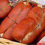 ‘Nduja: da Cenerentola a Regina incontrastata degli insaccati calabresi