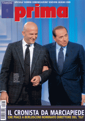 Nuovo editoriale di Minzolini: abolire il divorzio
