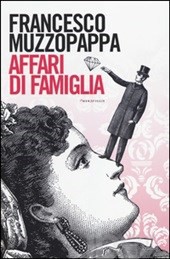 Cover Affari di famiglia