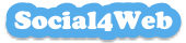 Social4Web: non solo un altro social network