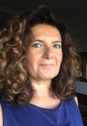 ELENA CATTANEO